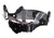 Bullard RS4RCFG 4-Points One Size Fits All Replacement Suspension - Each