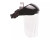 Bullard S1FS840ME Sentinel Series Polyester Clear Hard Hat Face Shield - 6 Pack