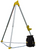 Guardian 15091 Replacement Pulley Lock Pin