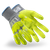 HexArmor Helix 3014IMP Eco-Friendly Impact Resistant, A6 Cut Protection Knit Glove - 1 Pair