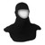 MAJFIRE 100% NX PAC III 100% Nomex 21 in Long Bib Protective Hood - Each