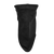 MAJFIRE BLKSW-2-BANDIT One Size Fits All 65% Oxidized Polyacrylonitrile (OPF)/35% Artificial Tri-Blend Black Wildland Protective Bandit - Each