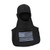 MAJFIRE FI C6_PAC II 65% Oxidized Polyacrylonitrile (OPF) and 35% Artificial Tri-Blend 21 in Long Notched Shoulder Bib Protective Hood - Each