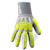 HexArmor Helix 3013IMP Polyurethane Coated Eco-Friendly Impact Resistant Knit Glove - Pair