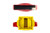 OTW Safety BDL-AC-R Type A/C Bi-Directional Barricade Light - Each