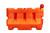 OTW Safety BDL-AC-R Type A/C Bi-Directional Barricade Light - Each