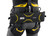 Petzl S071BA00 LITEPOD Compact Work Seat - Each