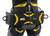 Petzl S071AB00 PODIUM Comfortable Work Seat for AVAO & ASTRO Harnesses - Each