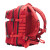 First Aid Only FA138AT-ADV Tactical Trauma Advanced Backpack with Bleeding Control, Multiple Color Options - Each