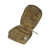 First Aid Only FA142B-ADV Tactical IFAK Advanced Kit with Bleeding Control, Multiple Color Options - Each