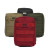 First Aid Only FA142B-ADV Tactical IFAK Advanced Kit with Bleeding Control, Multiple Color Options - Each