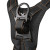 SAFEWAZE V-Select Full Body Harness: 1 D-Ring, Quick-Connect Chest, Tongue Buckle Legs, Multiple Sizes - Each