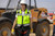 Kishigo 1820 Tool Tethering Vest - Each