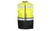 Kishigo IN400 Class 2 Insulated Vest - Each
