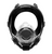 Elmridge E600 Gas Mask, Multiple Sizes - Each