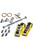 Guardian 15209 Horizontal Lifeline Metal Energy Absorber