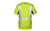 Kishigo 9173 Cool Touch Short Sleeve T-shirt, Class 2 - Each
