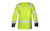 Kishigo 9177 Contrast Long Sleeve T-shirt, Class 3 - Each