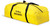 SpillTech A-DUFFLE Yellow Nylon Compact Duffle Bag - 1 Pack