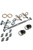 Guardian 15214 Horizontal Lifeline Metal Energy Absorber