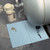 SpillTech BPF100H Commander Blue Polypropylene Oil-Only Pad