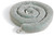 SpillTech GB510SN Gray Poly Blend Universal Sock/Net Boom - 4 Pack