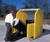 SpillTech HTRAMP Black 100% Polyethylene Hard Top Loading Ramp - 1 Pack