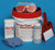 SpillTech MERC-KIT2 10 in 7 in Mercury Spill Kit - 1 Pack