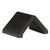 SpillTech MR8019 Black Polyurethane SpillCurb Connector - 1 Pack