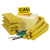 SpillTech RSPKHZ-KAD 16 in 17 in HazMat Kaddie Kit Refill - 1 Pack