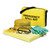 SpillTech SPKHZ-YBAG 12 in 18 in HazMat Emergency Spill Kit - 1 Pack