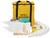 SpillTech SPKO-FLEET 20 in 22 in Oil-Only Fleet Spill Kit - 1 Pack