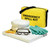 SpillTech SPKO-YBAG 12 in 18 in Oil-Only Emergency Spill Kit - 1 Pack