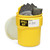 SpillTech SPKU-10 10 gal Polyethylene Universal Spill Kit - 1 Pack