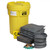 SpillTech SPKU-30 30 gal Polypropylene OverPack Salvage Universal Drum Spill Kit - 1 Pack