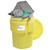 SpillTech SPKU-65 65 gal 100% Polyethylene OverPack Salvage Universal Drum Spill Kit - 1 Pack