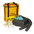 SpillTech SPKU-FLEET 20 in 22 in Universal Fleet Spill Kit - 1 Pack