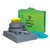 SpillTech SPKU-TOTE Bright Green 20 in Universal Tote Spill Kit - 1 Pack