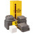 SpillTech SPKU-WCAB 12-3/4 in 13-3/4 in Universal Wall Mount Cabinet Spill Kit - 1 Pack