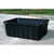 SpillTech SUMP550-ND 550 Black 100% Polyethylene Containment Sump - 1 Pack