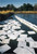 SpillTech WP100H Responder White Polypropylene Oil-Only Pad