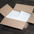 SpillTech WPR7248 White Polypropylene & Cellulose Blend Engine Cover - 50 Pack