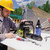 SpillTech WR-H White Polypropylene Oil-Only Contractor Grade Roll - 1 Pack
