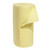SpillTech YRF150H Commander Yellow Polypropylene Heavy Weight HazMat Roll - 1 Pack