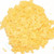 SpillTech YSO1210 Yellow 100% Polypropylene HazMat Sock