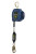 Falltech 721730LER FT-R+ Class 2 Leading Edge 30 FT Self-Retracting Lifeline