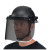 Wavecel Steel Mesh Visor