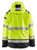 back Blaklader 478719873399 Hi-Vis Premium Shell Jacket