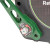SAFEWAZE 019-8012 2-Person Quadrant Retractable Horizontal Rope Lifeline