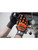Majestic Glove X-10 35-5465 Korplex ANSI A4 Cut Resistant Gloves